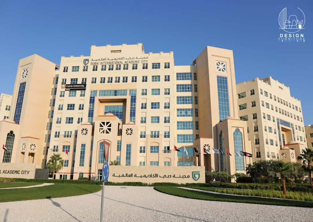 Universities in Dubai