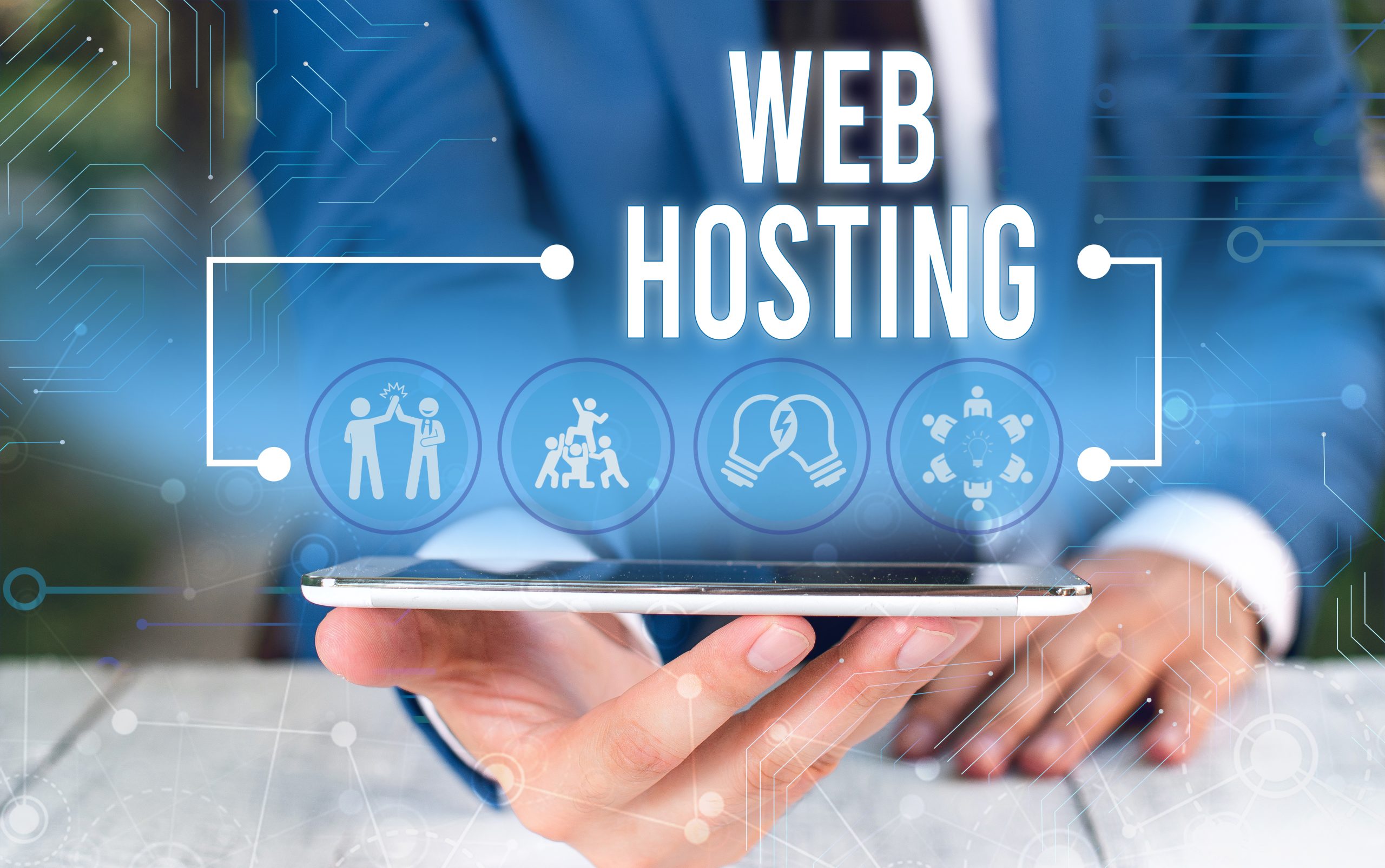 hosting tips from west star tech