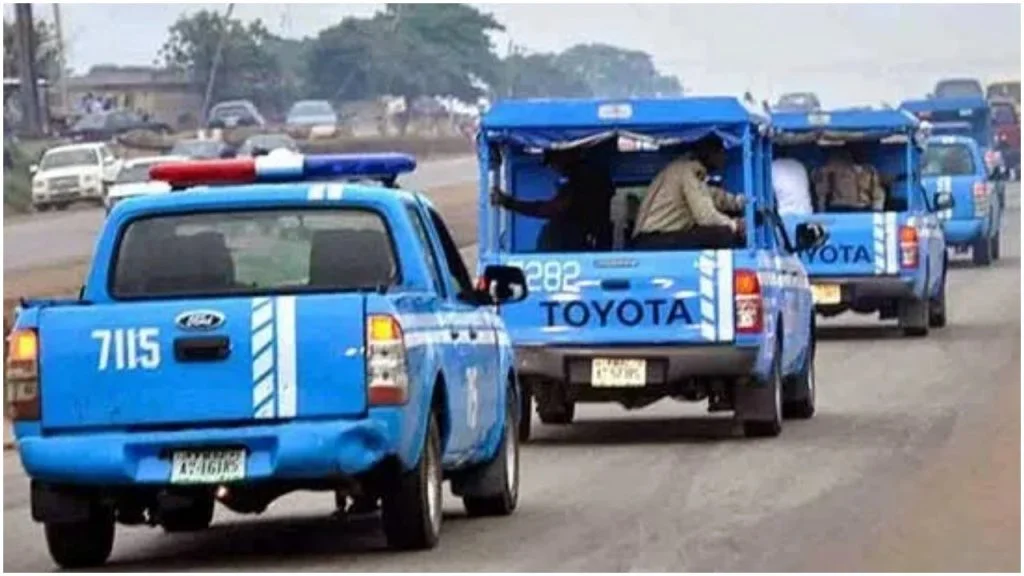 Yuletide: FRSC warns drivers against expired tyres, over speeding